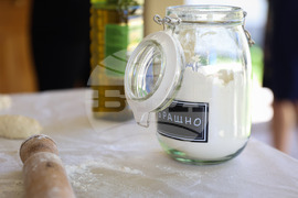 Бургас - Етнографски музей - кулинарна демонстрация