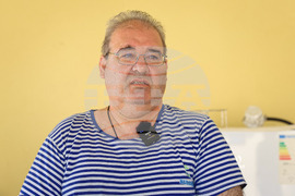 Бургас - Етнографски музей - кулинарна демонстрация