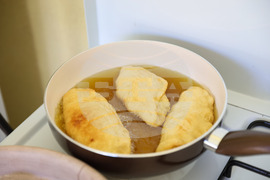 Бургас - Етнографски музей - кулинарна демонстрация