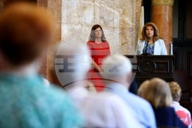 Съюз на преводачите в България - годишнина