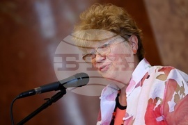 Съюз на преводачите в България - годишнина