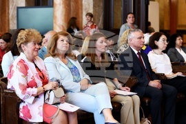 Съюз на преводачите в България - годишнина