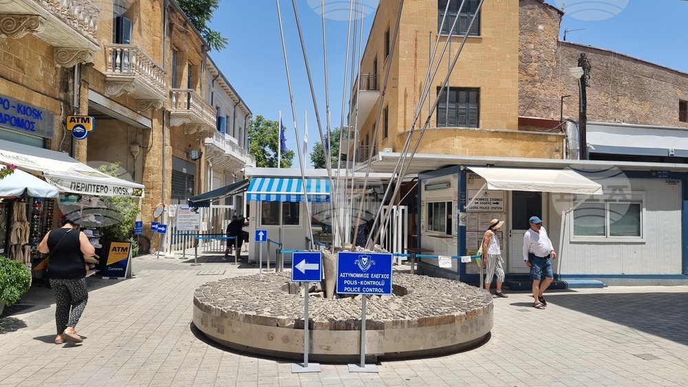 Над 300 училища в Кипър бяха евакуирани заради ислямистки бомбени заплахи