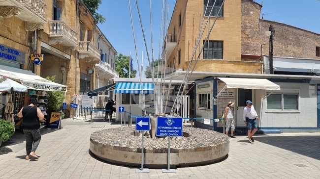 Над 300 училища в Кипър бяха евакуирани заради ислямистки бомбени заплахи