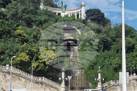 Унгария - Будапеща - ежедневие