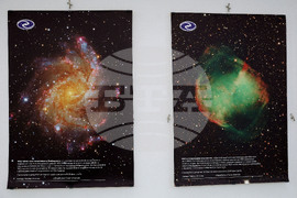 Варна - обсерватория „Николай Коперник“ - изложба