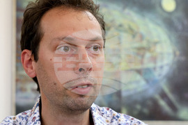 Варна - обсерватория „Николай Коперник“ - изложба