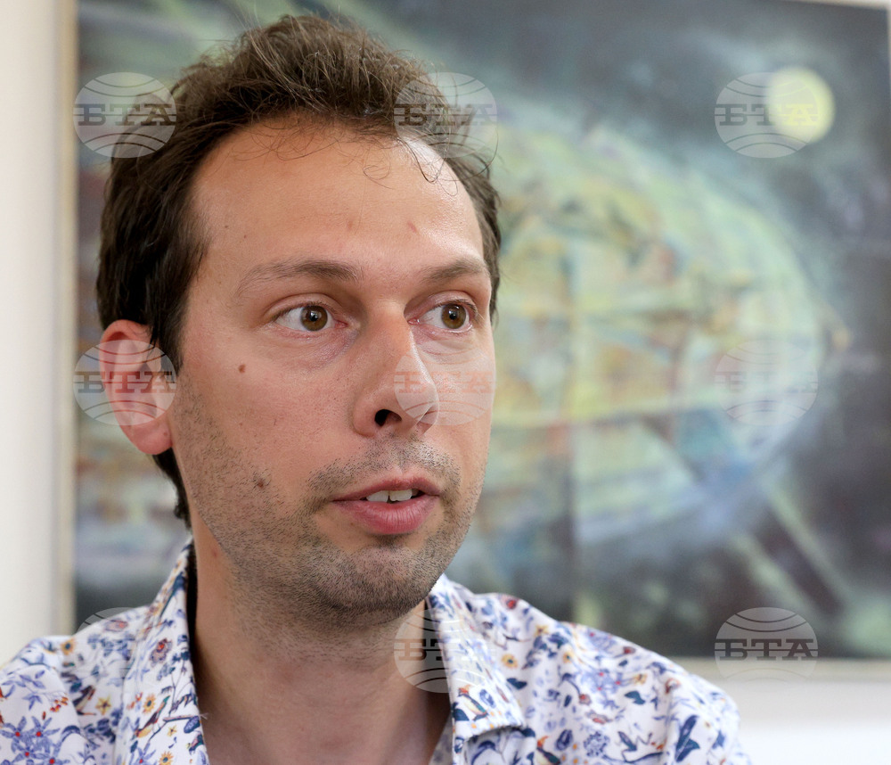 Варна - обсерватория „Николай Коперник“ - изложба