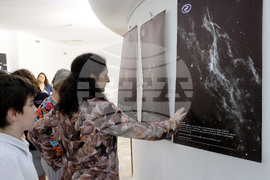 Варна - обсерватория „Николай Коперник“ - изложба