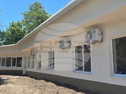 Снимка: Министерство на правосъдието