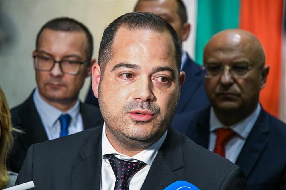 МВР: Служител на ОДМВР – Плевен, използвал огнестрелно оръжие, е отстранен до приключване на вътрешна проверка 