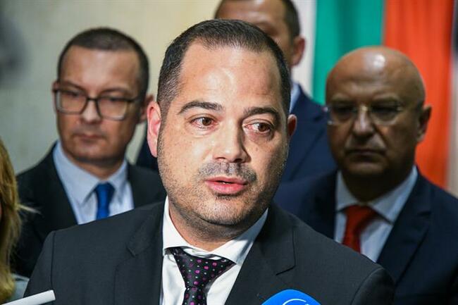 МВР: Служител на ОДМВР – Плевен, използвал огнестрелно оръжие, е отстранен до приключване на вътрешна проверка 