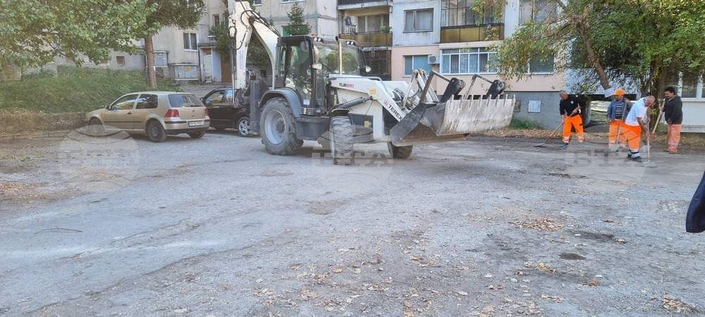 Трийсет и девет годишен мъж е пострадал при трудова злополука в Силистра