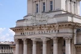 Столица - изглед