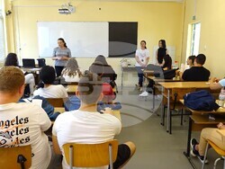 Снимка: Районен съд – Разград