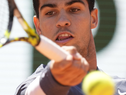 France Tennis French Open