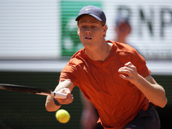 France Tennis French Open