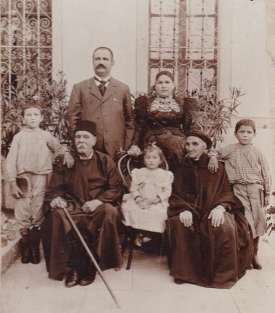 Община Хасково и РИМ Хасково днес разказваме неразказаната история на Яни Христодоров в поредицата „Будителите на Хасково“