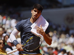 France Tennis French Open