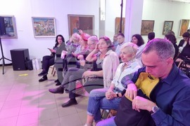 Стара Загора - поезия - награда