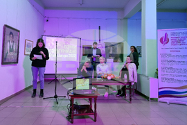 Стара Загора - поезия - награда