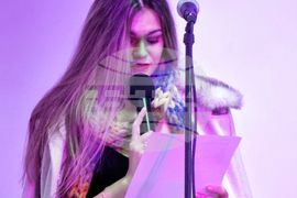 Стара Загора - поезия - награда