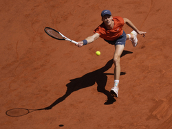 France Tennis French Open