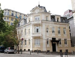 Снимка: Столична община - Световния ден за борба с инсулта