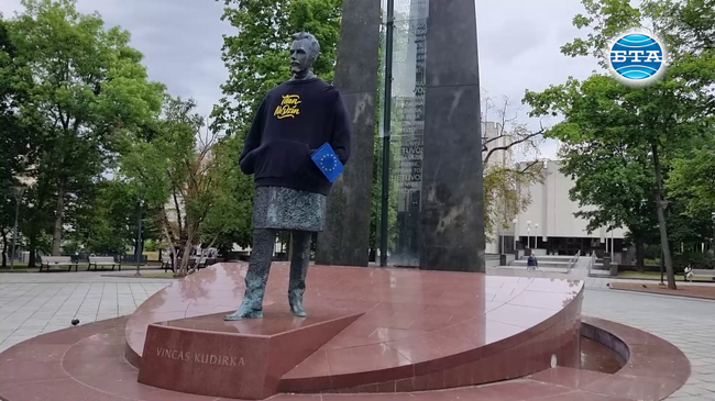 Литовците смятат европейските избори за важни, но въпреки това прогнозите са за ниска избирателна активност