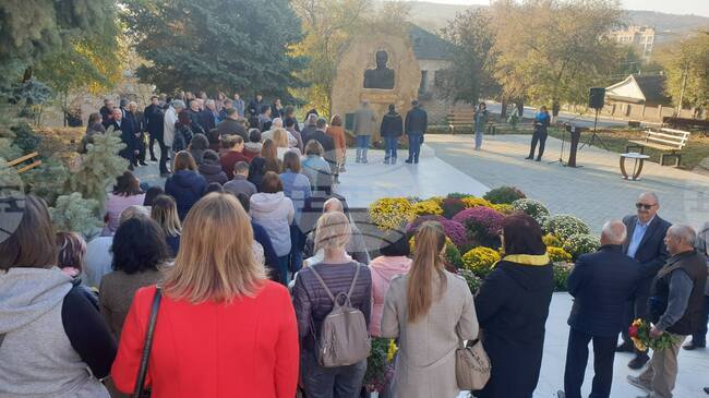  Молдова - Тараклия - празник - бесарабски българи