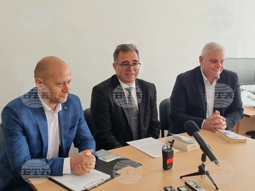 Смолян - брифинг на прокуратурата 