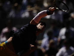France Tennis French Open