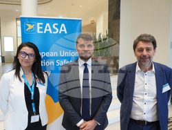 Снимка: Министерство на транспорта и съобщенията