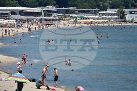 Варна - ежедневие