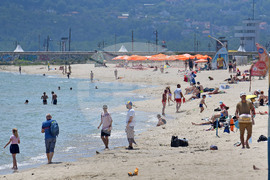 Варна - ежедневие