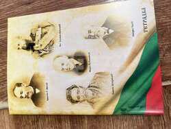 Снимка: Пресцентър БСП - Инициативата „Тетрадки вместо плакати“ 