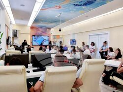 Снимка: Русенски университет „Ангел Кънчев“