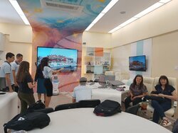 Снимка: Русенски университет „Ангел Кънчев“