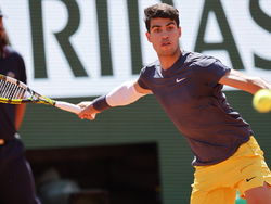 France Tennis French Open