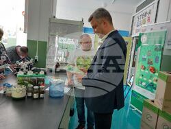 Снимка: Община Стара Загора