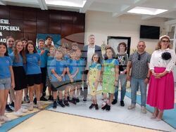 Снимка: Община Стара Загора