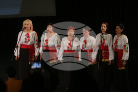 Ден на бесарабските българи - фестивал