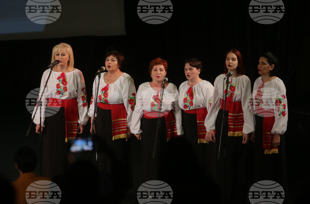 Ден на бесарабските българи - фестивал