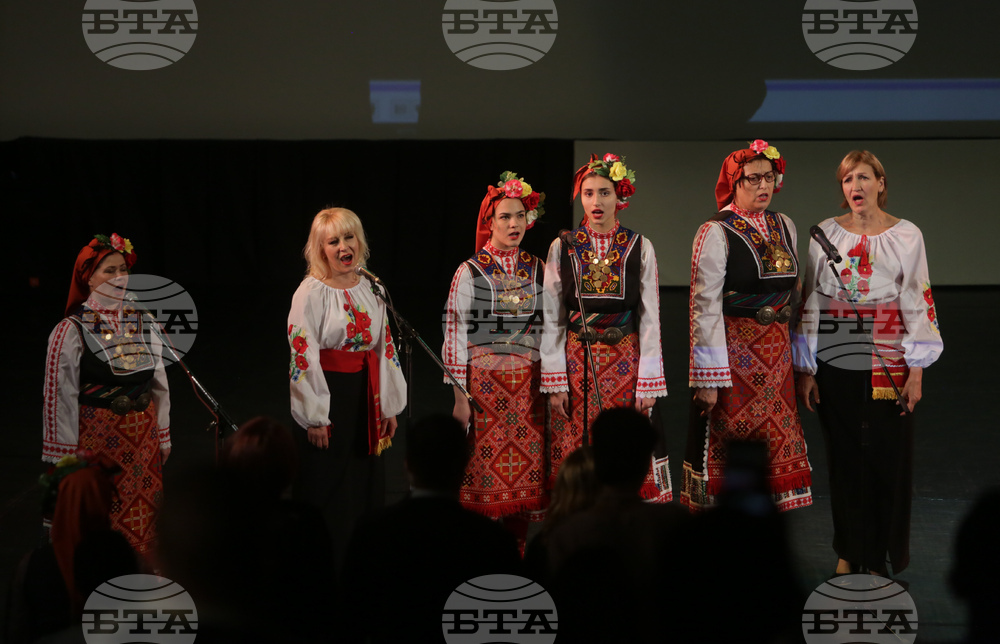 Ден на бесарабските българи - фестивал
