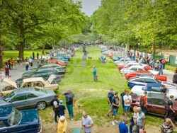 Снимка: Община Русе