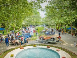 Снимка: Община Русе