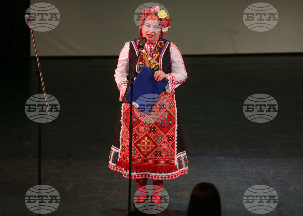 Ден на бесарабските българи - фестивал