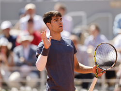 France Tennis French Open