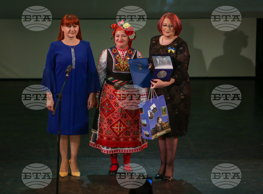 Ден на бесарабските българи - фестивал