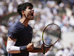 France Tennis French Open